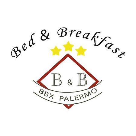 Bbx Palermo Centro 호텔 외부 사진