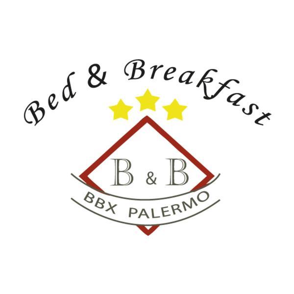 Bbx Palermo Centro 호텔 외부 사진
