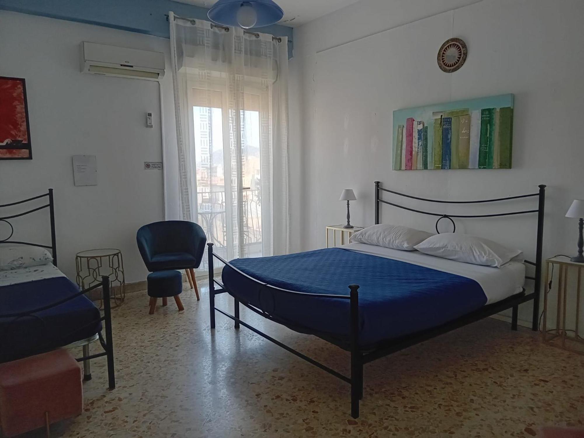 Bbx Palermo Centro 호텔 외부 사진