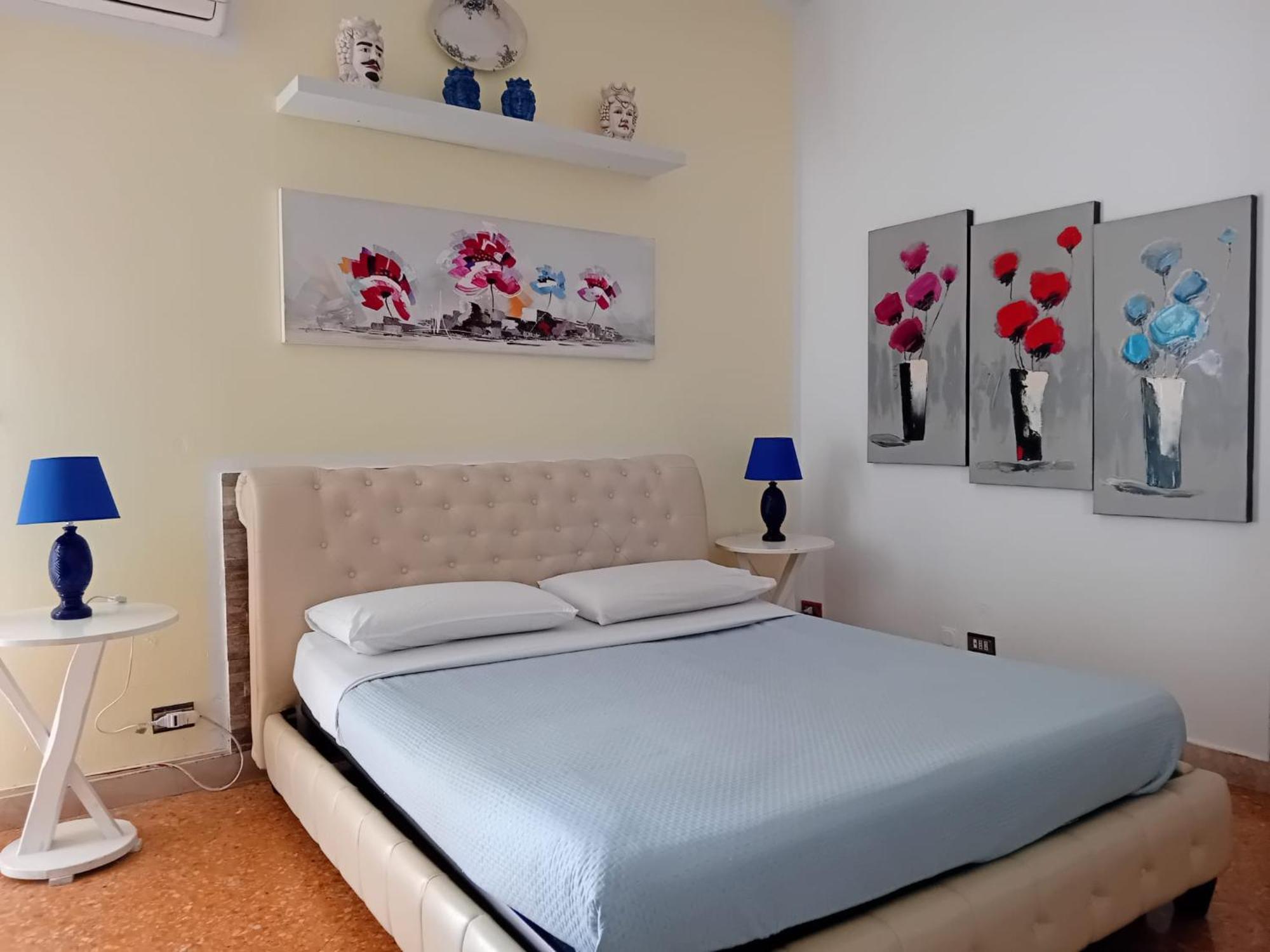 Bbx Palermo Centro 호텔 외부 사진