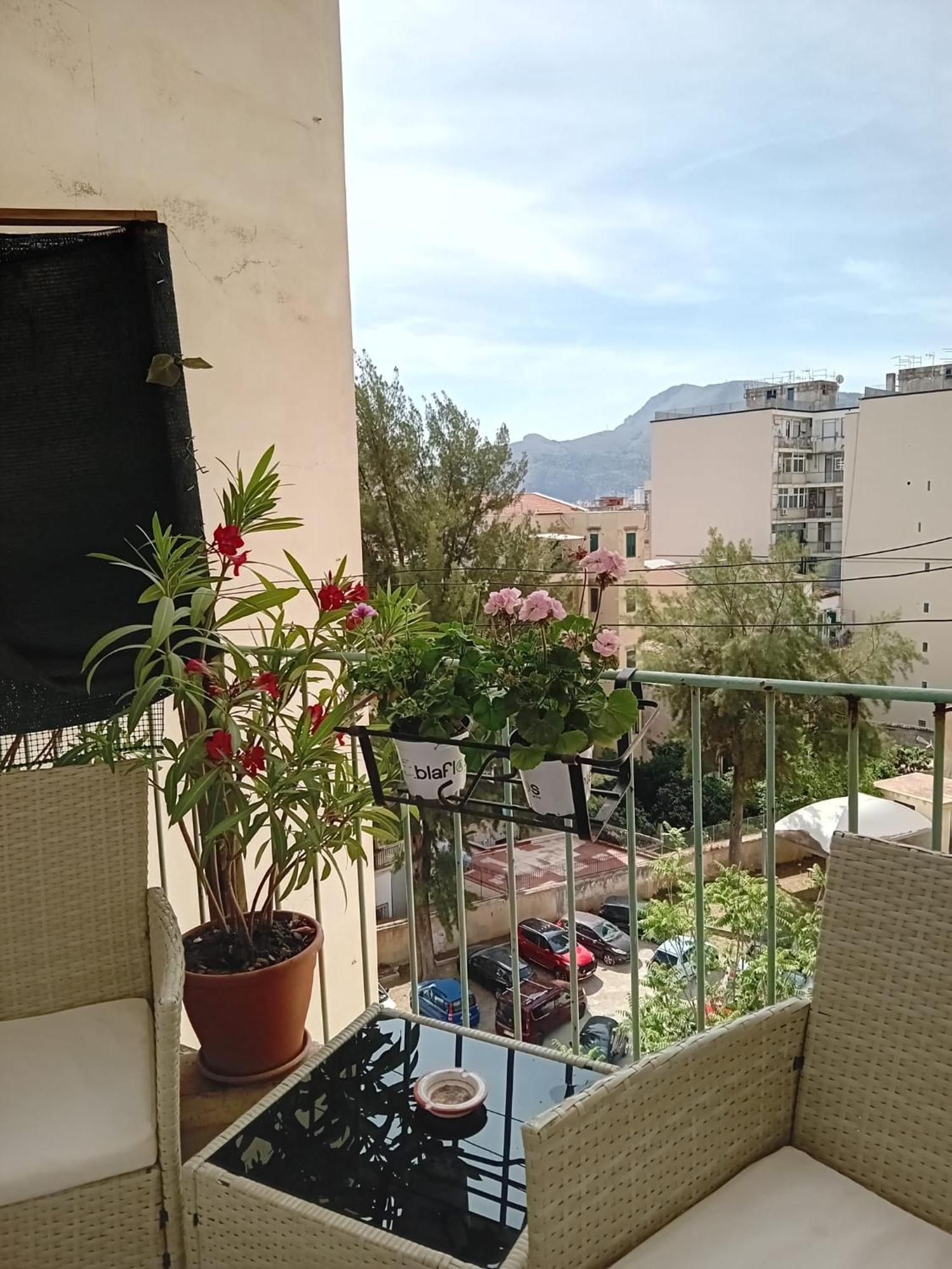 Bbx Palermo Centro 호텔 외부 사진