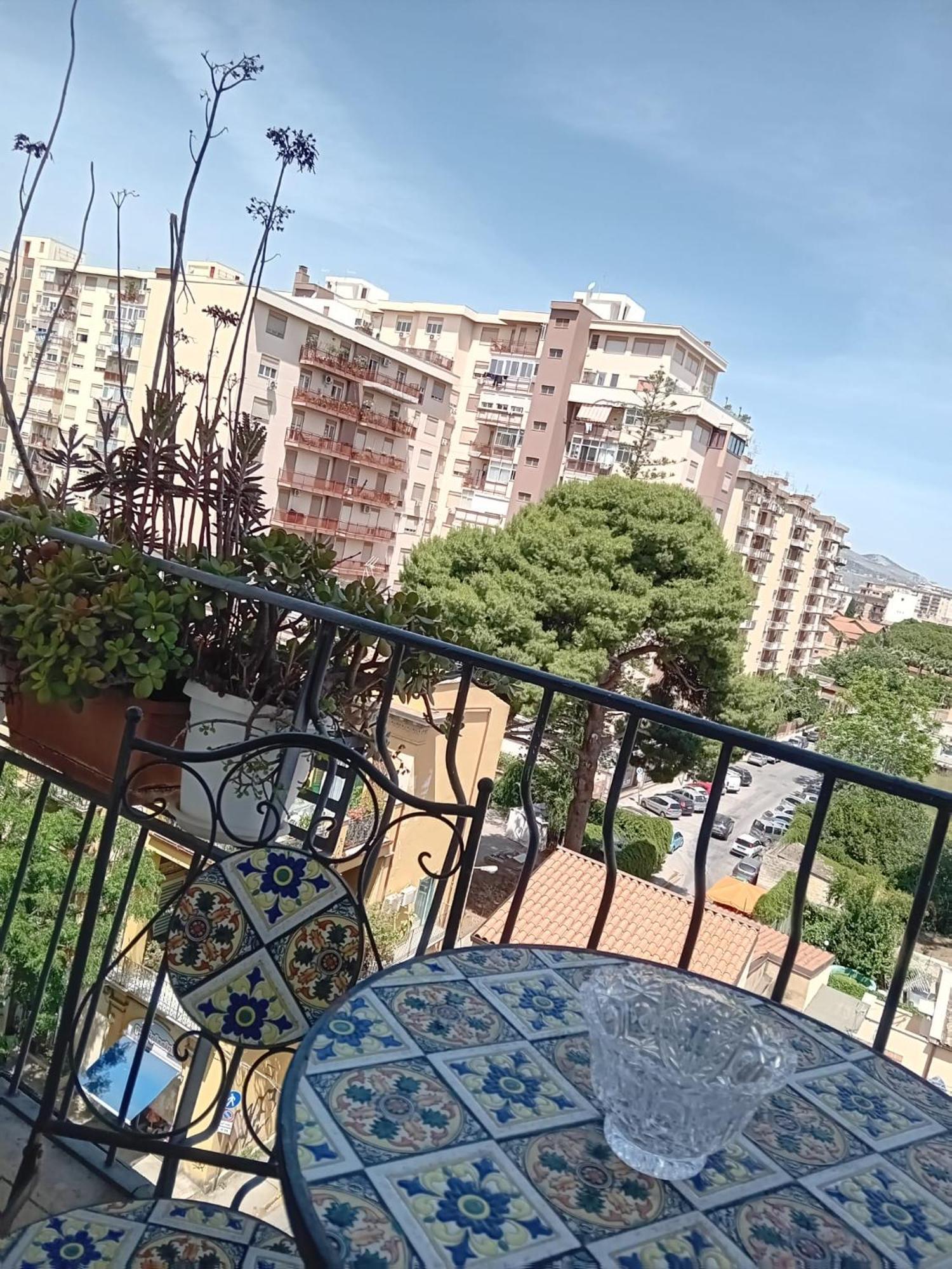 Bbx Palermo Centro 호텔 외부 사진